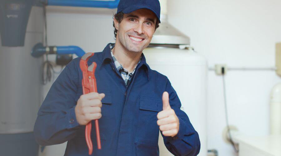 Professional same day plumber in Mansfield, LA